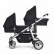 Topmark 2 COMBI DUO BUGGY - Количка за Близнаци 6